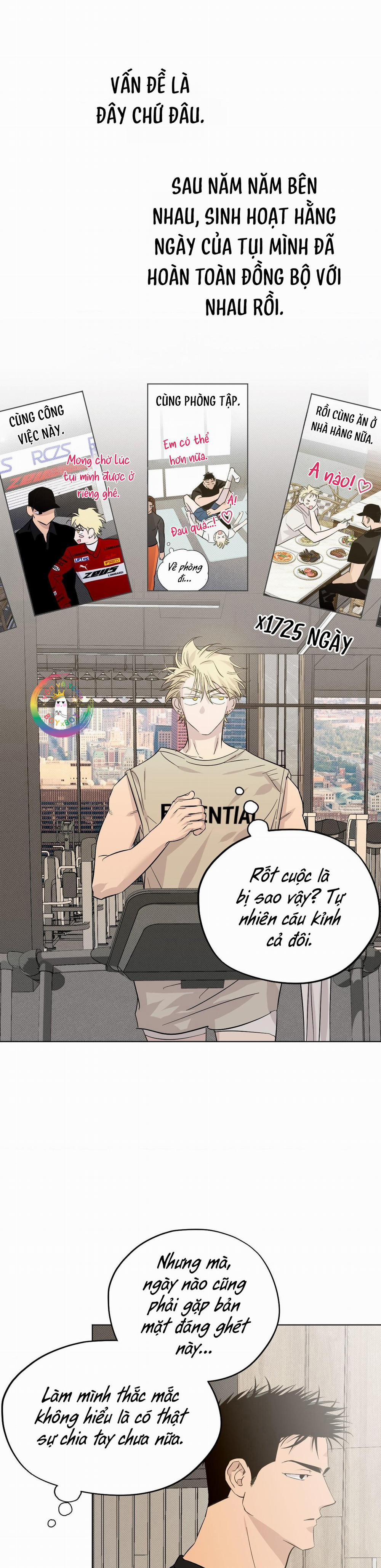 (END) Tay Đua Đỉnh Cao 2 trang 12