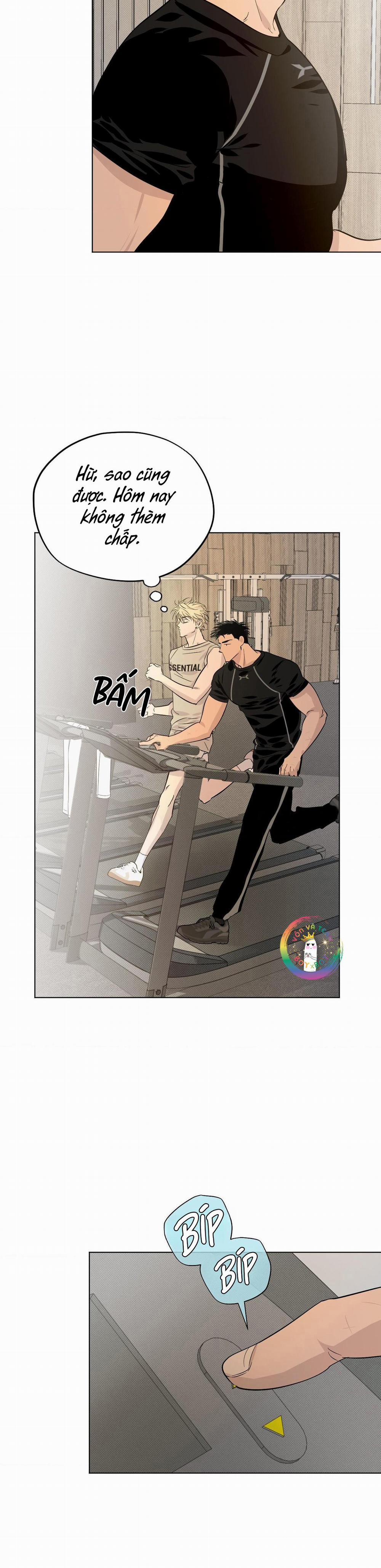 (END) Tay Đua Đỉnh Cao 2 trang 13