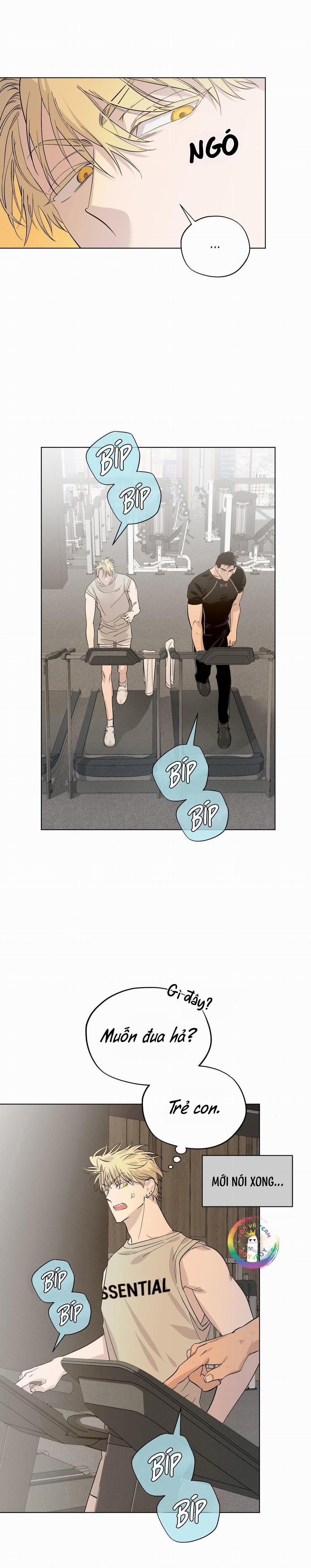 (END) Tay Đua Đỉnh Cao 2 trang 14