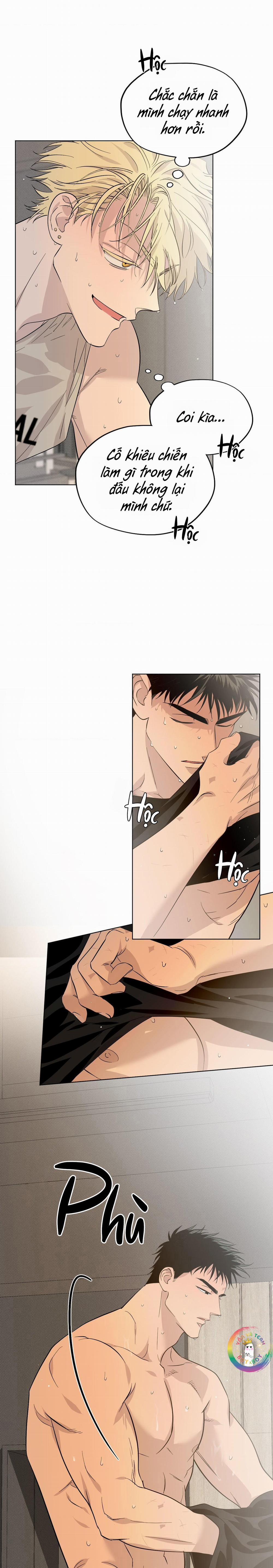 (END) Tay Đua Đỉnh Cao 2 trang 16