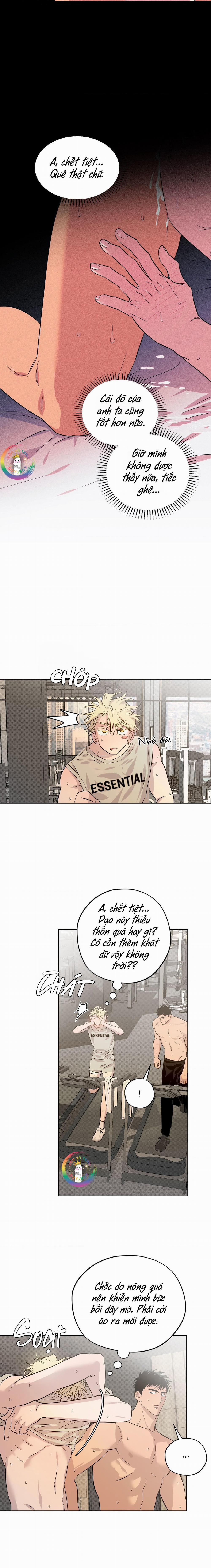 (END) Tay Đua Đỉnh Cao 2 trang 18