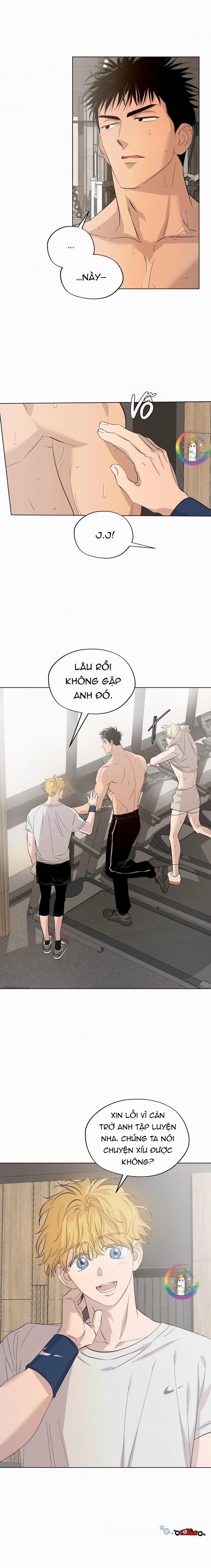 (END) Tay Đua Đỉnh Cao 2 trang 19