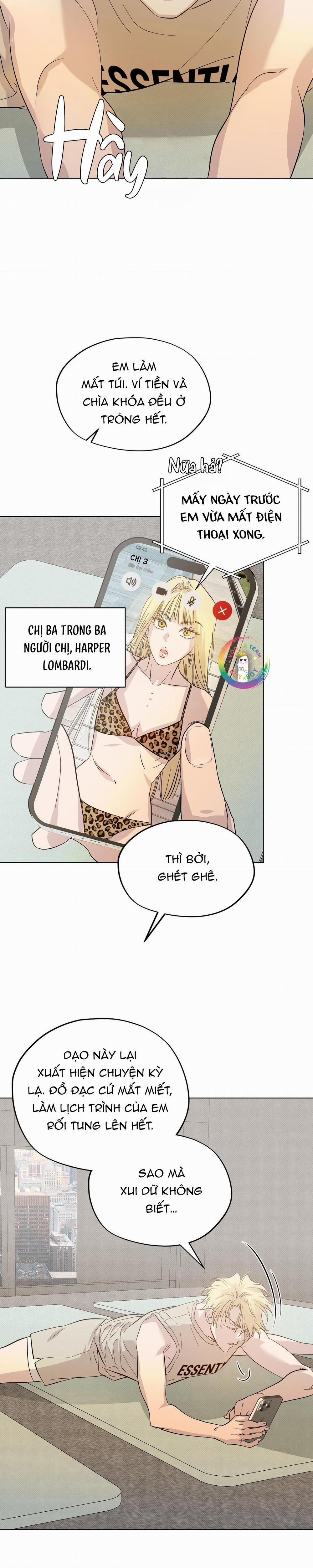 (END) Tay Đua Đỉnh Cao 2 trang 7