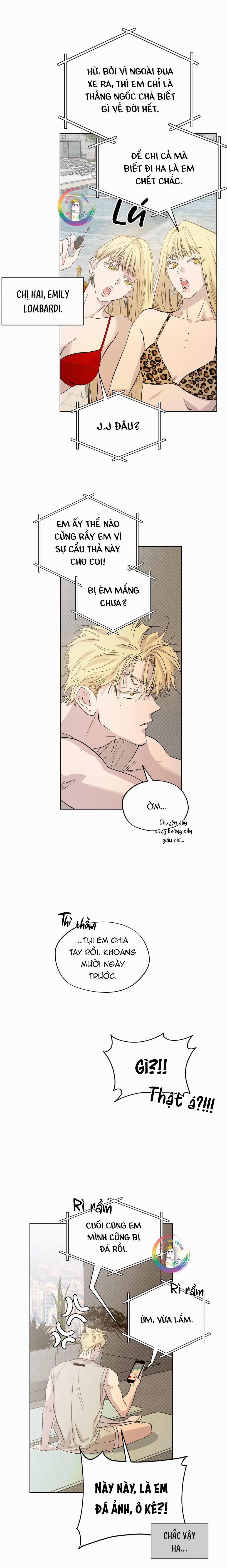 (END) Tay Đua Đỉnh Cao 2 trang 8