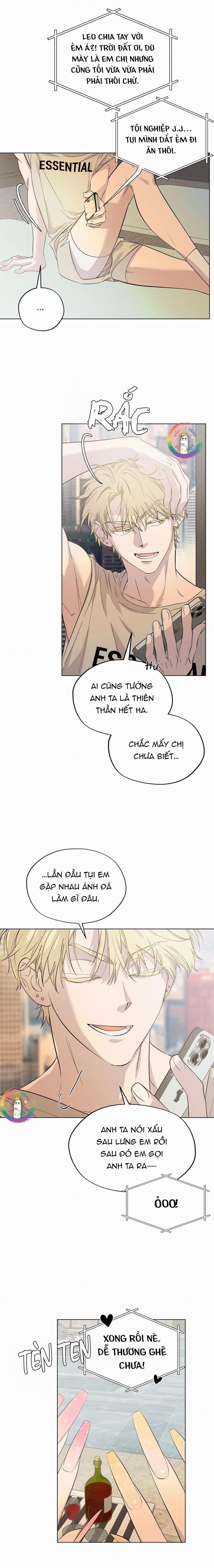 (END) Tay Đua Đỉnh Cao 2 trang 9