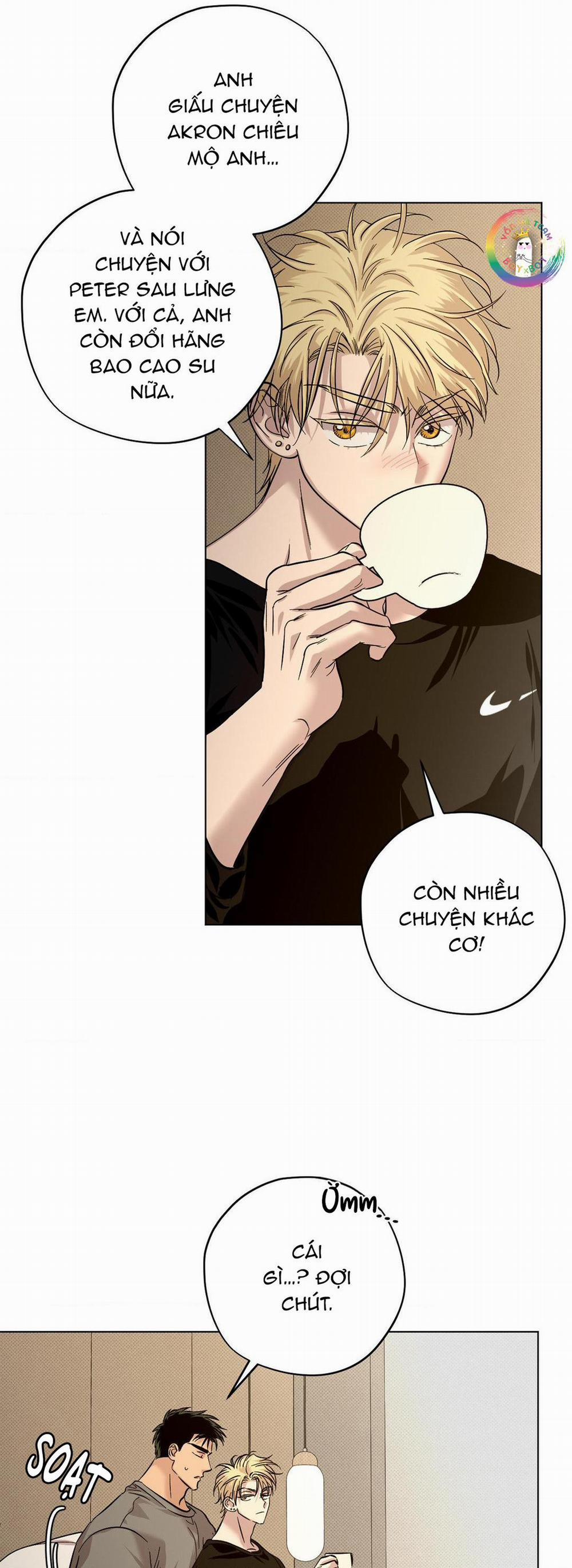 (END) Tay Đua Đỉnh Cao 20 trang 14