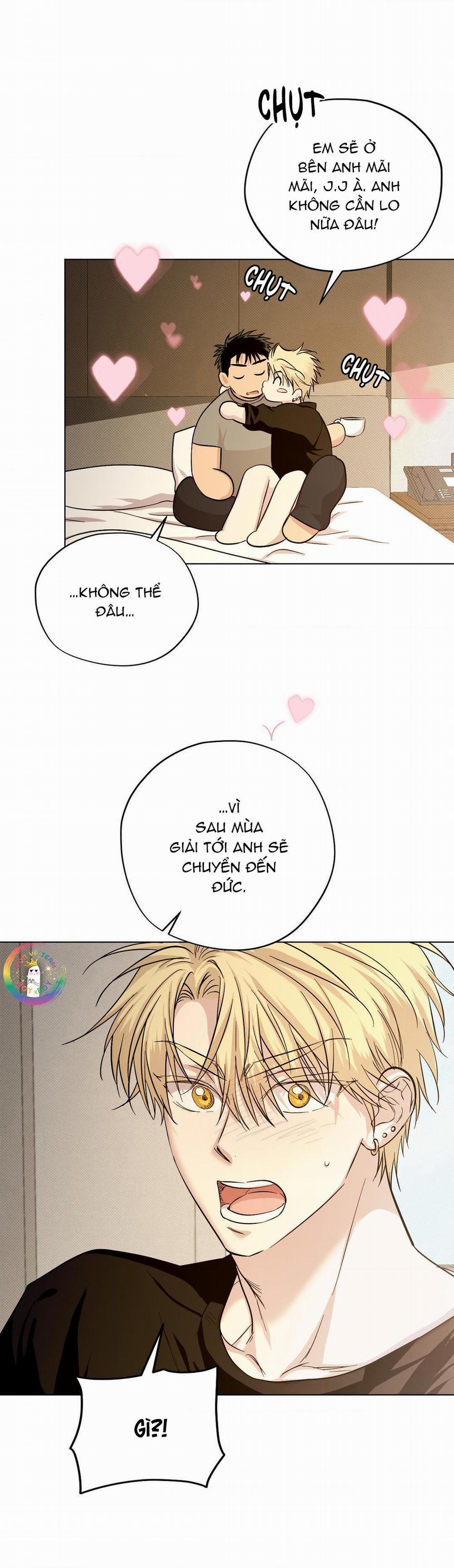 (END) Tay Đua Đỉnh Cao 20 trang 25