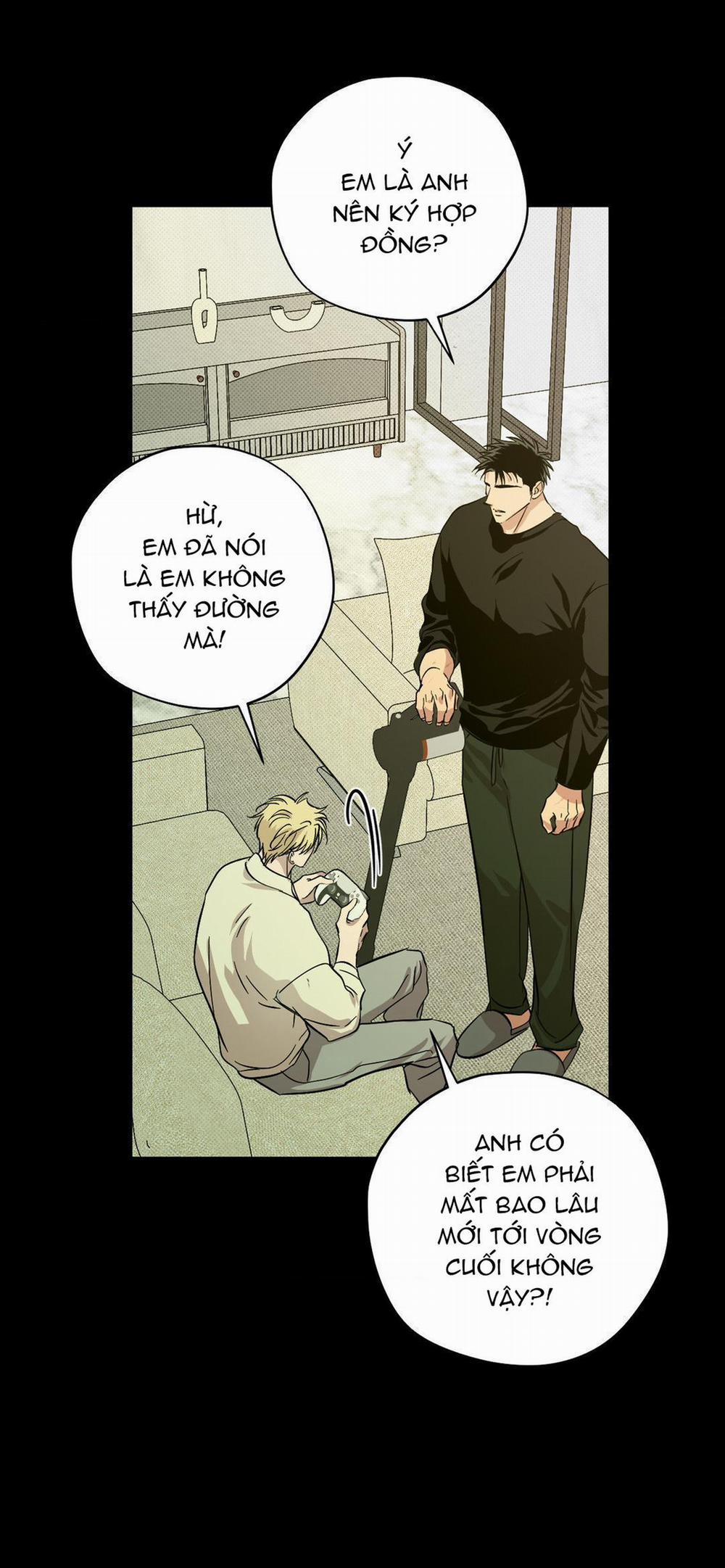 (END) Tay Đua Đỉnh Cao 20 trang 38