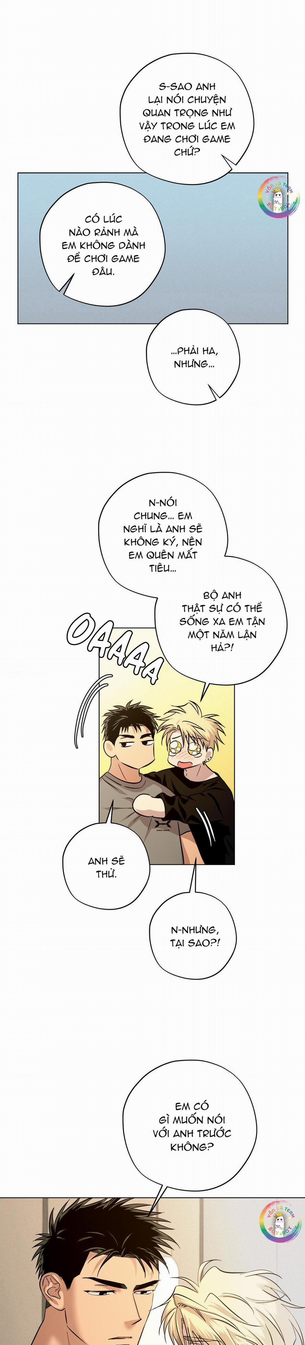 (END) Tay Đua Đỉnh Cao 20 trang 41