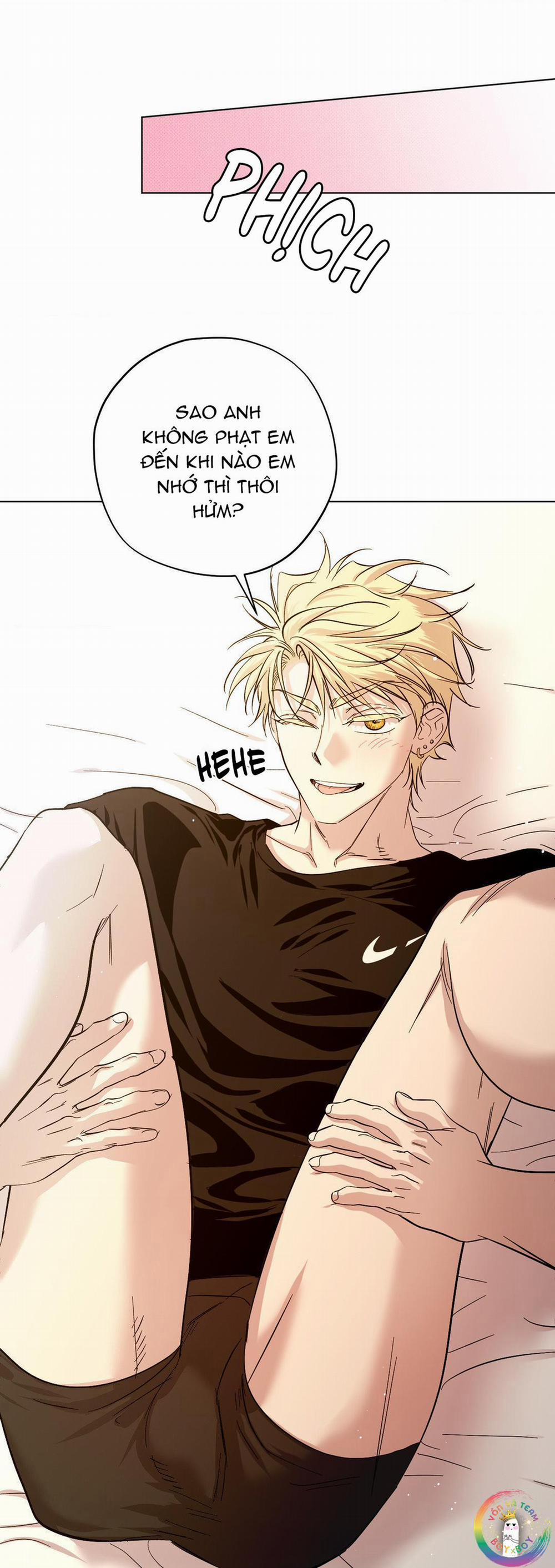 (END) Tay Đua Đỉnh Cao 20 trang 44