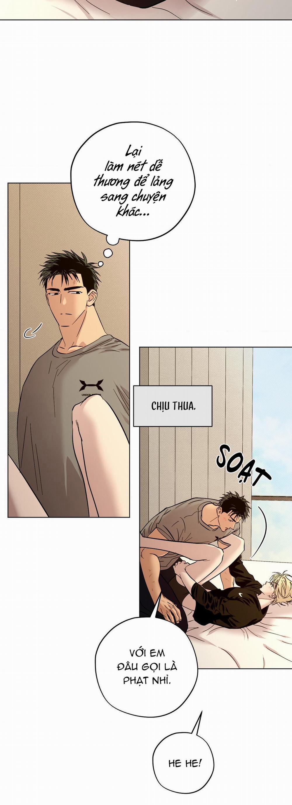 (END) Tay Đua Đỉnh Cao 20 trang 45