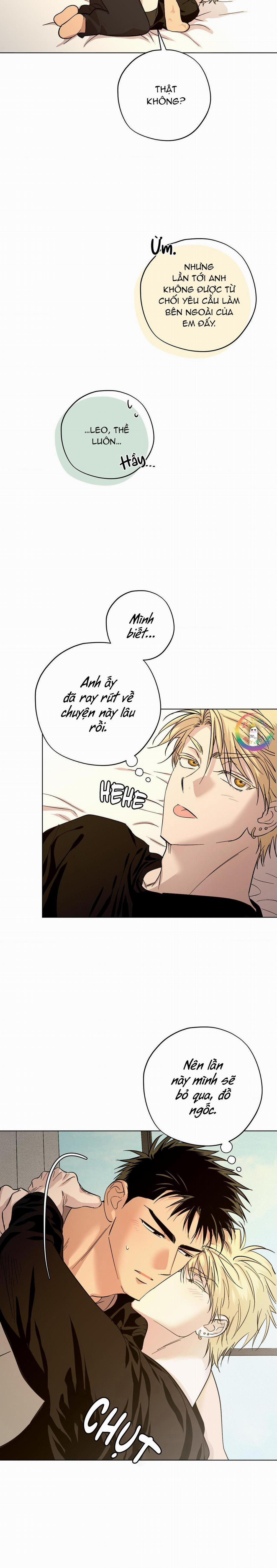 (END) Tay Đua Đỉnh Cao 20 trang 49