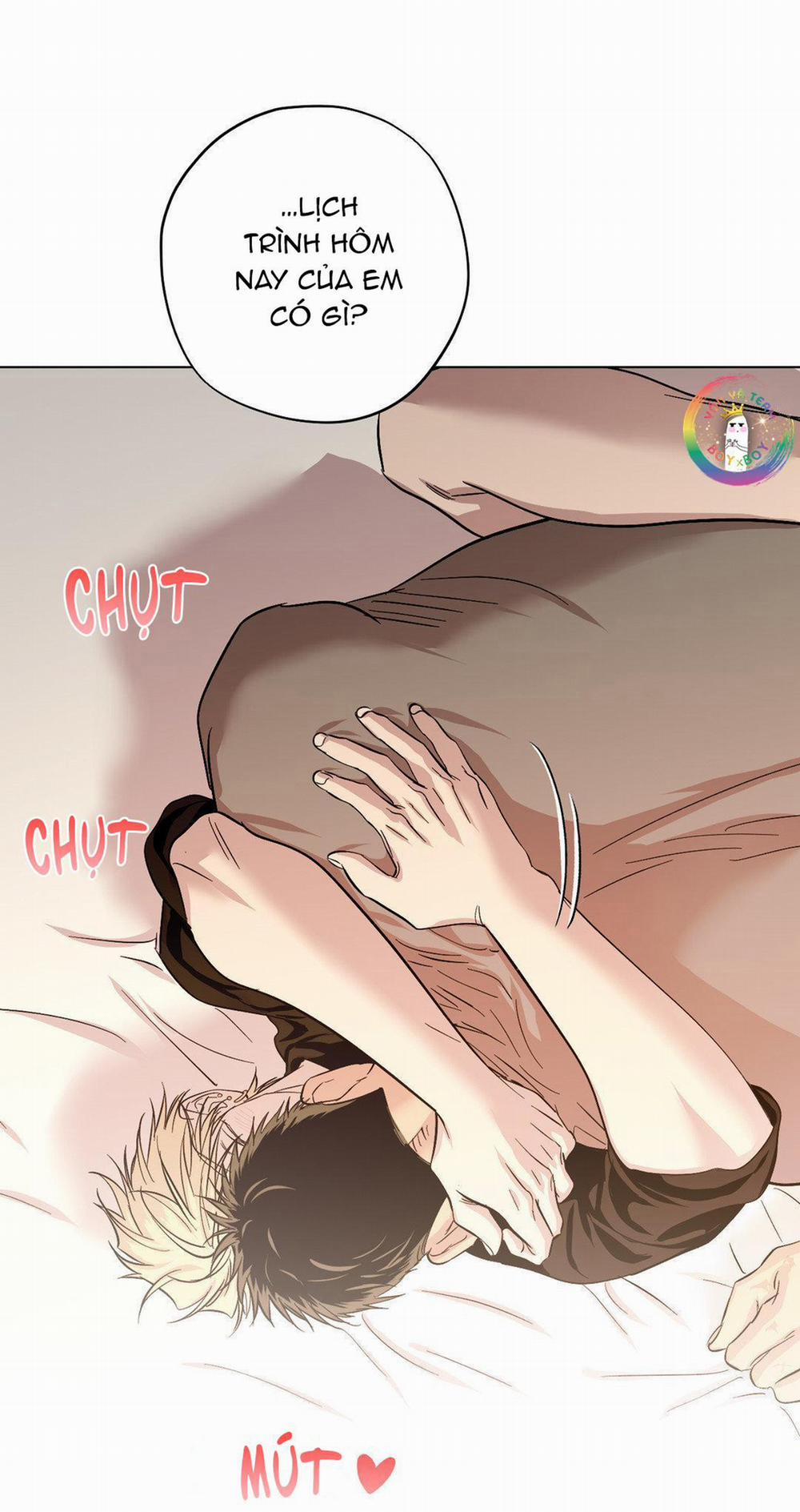 (END) Tay Đua Đỉnh Cao 20 trang 50