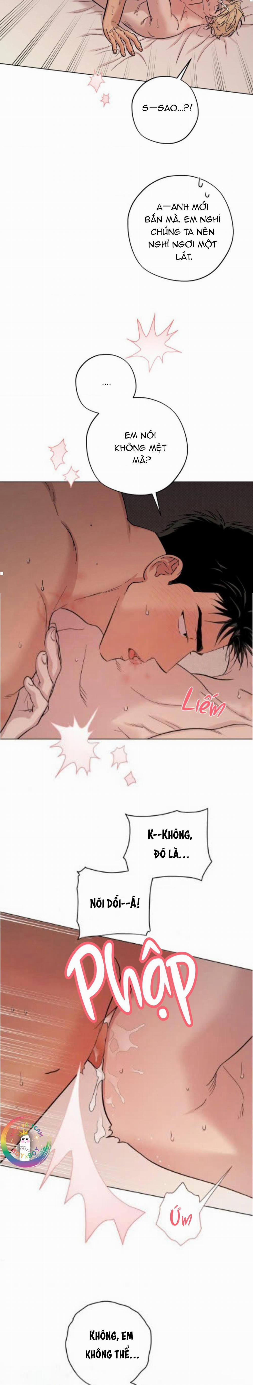 (END) Tay Đua Đỉnh Cao 21 H+++ trang 13