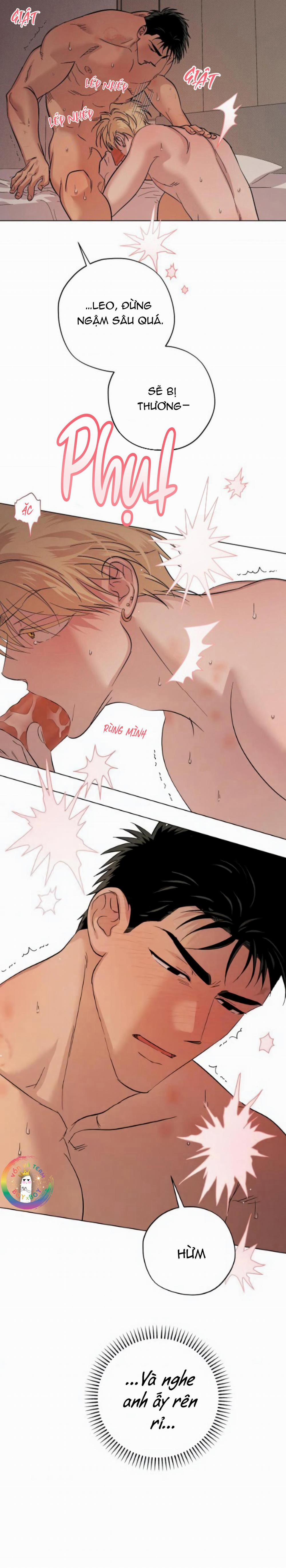 (END) Tay Đua Đỉnh Cao 21 H+++ trang 9