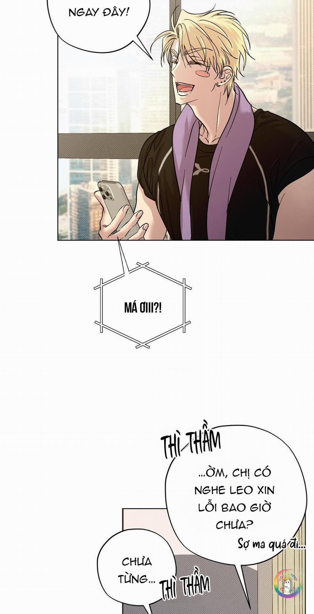 (END) Tay Đua Đỉnh Cao 22 END trang 11