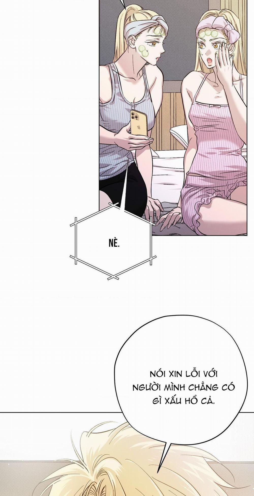 (END) Tay Đua Đỉnh Cao 22 END trang 12