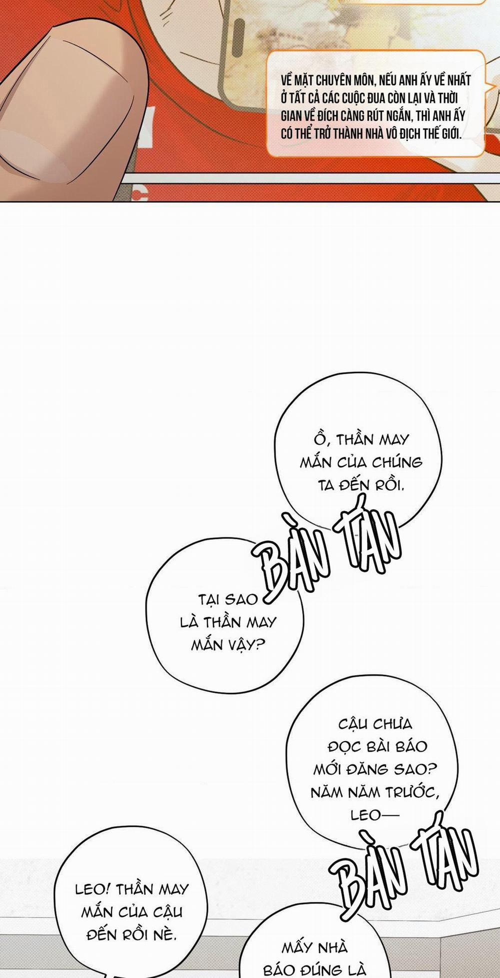 (END) Tay Đua Đỉnh Cao 22 END trang 17