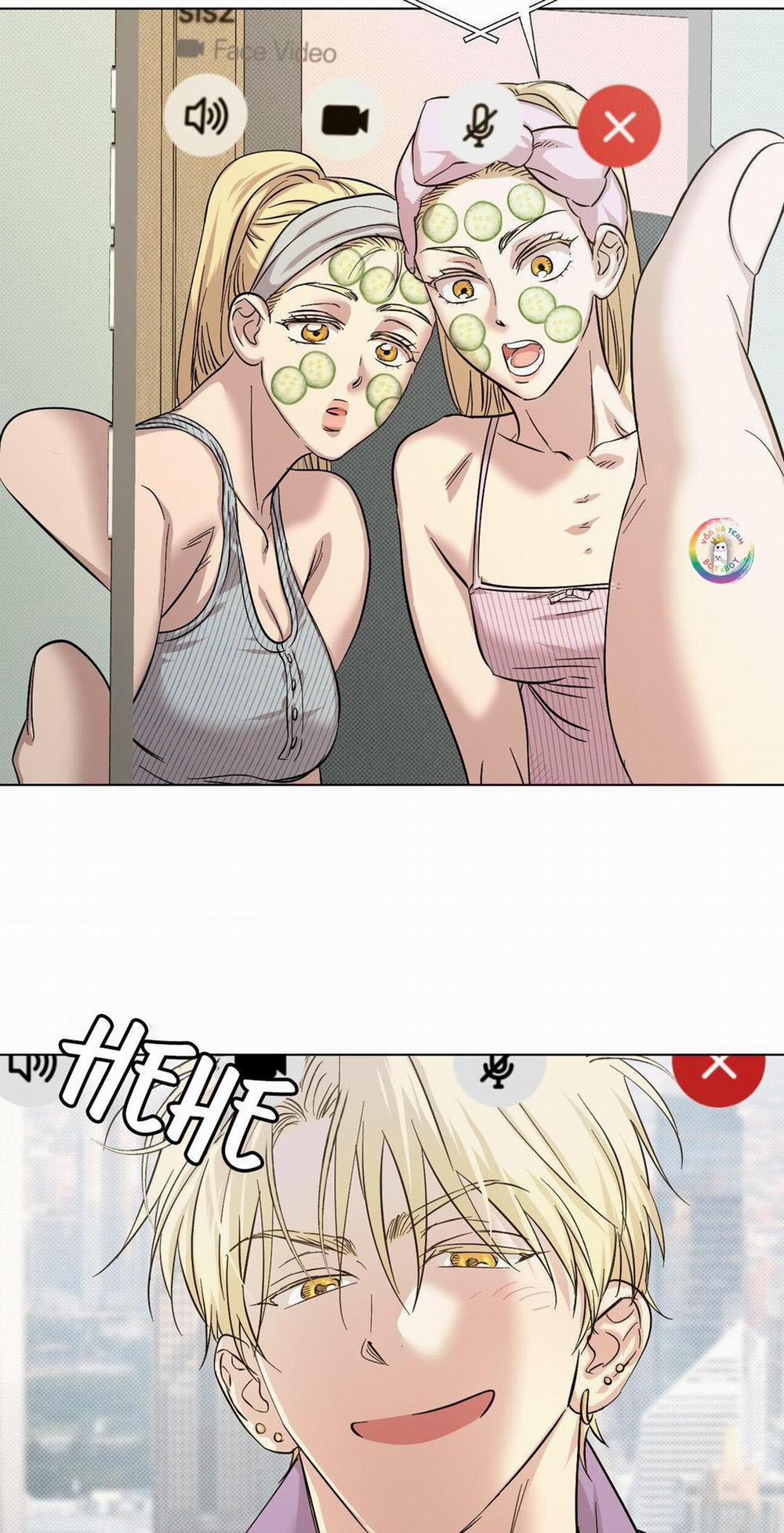 (END) Tay Đua Đỉnh Cao 22 END trang 2