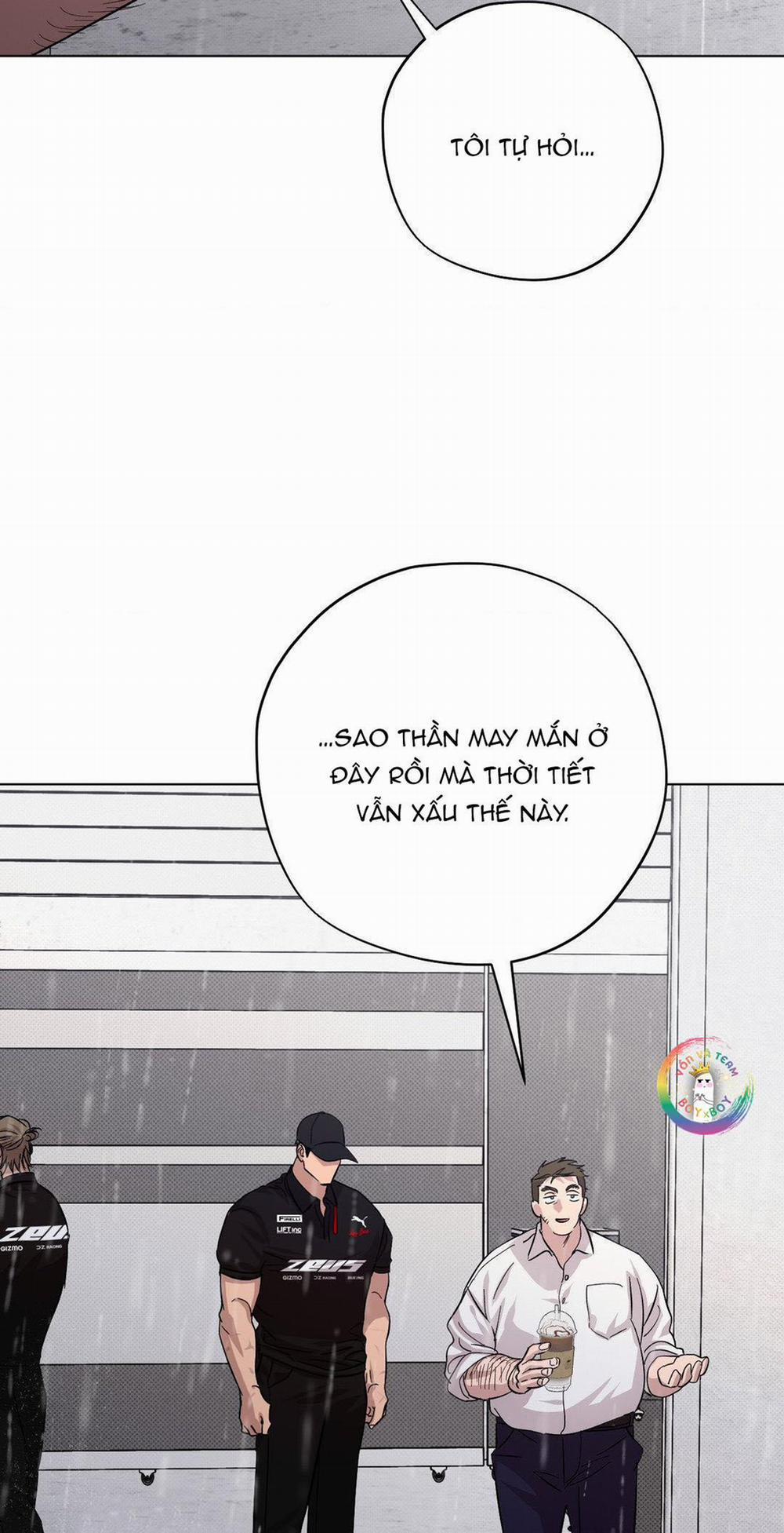 (END) Tay Đua Đỉnh Cao 22 END trang 20