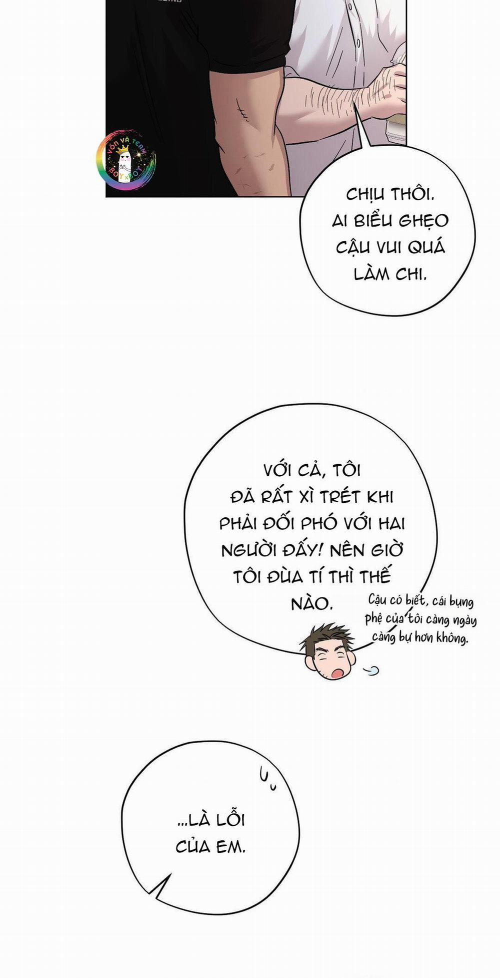 (END) Tay Đua Đỉnh Cao 22 END trang 22