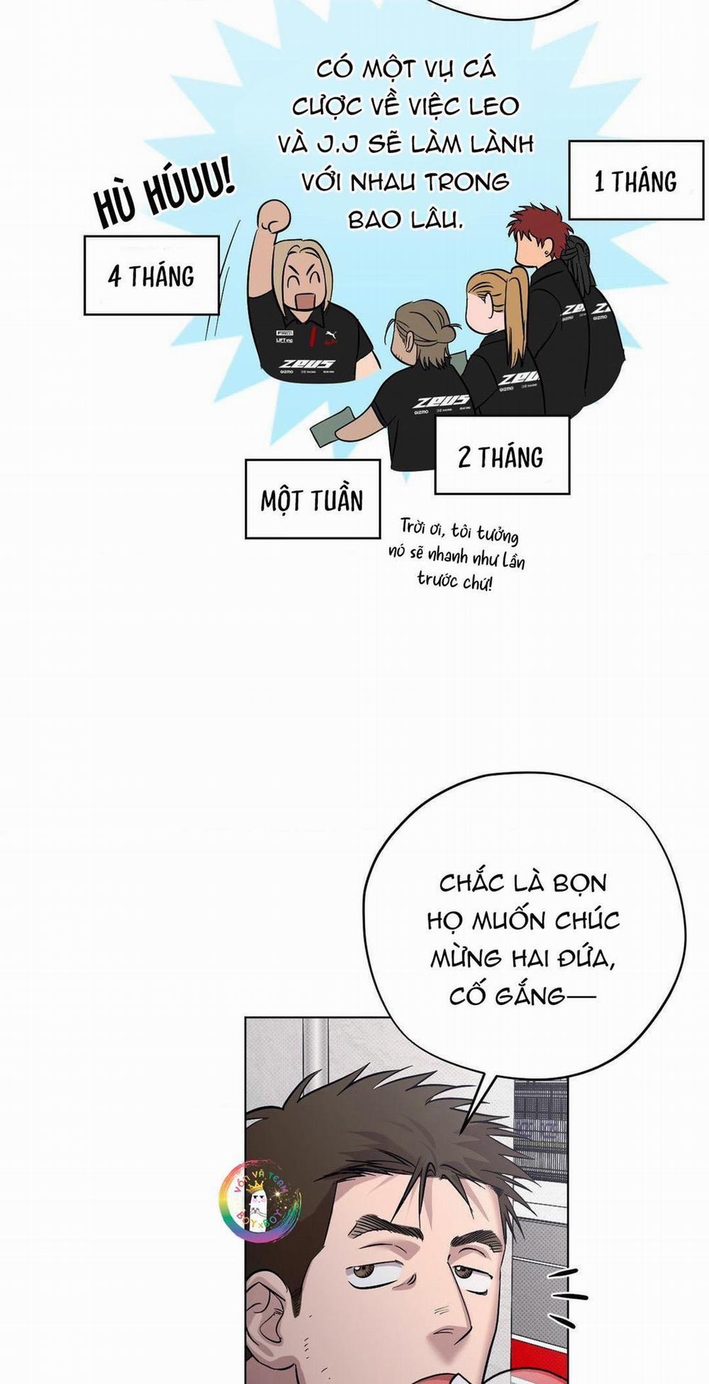 (END) Tay Đua Đỉnh Cao 22 END trang 24