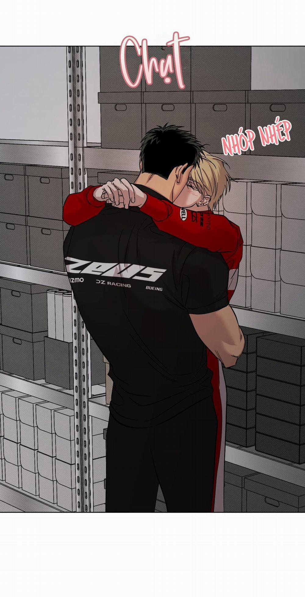 (END) Tay Đua Đỉnh Cao 22 END trang 27