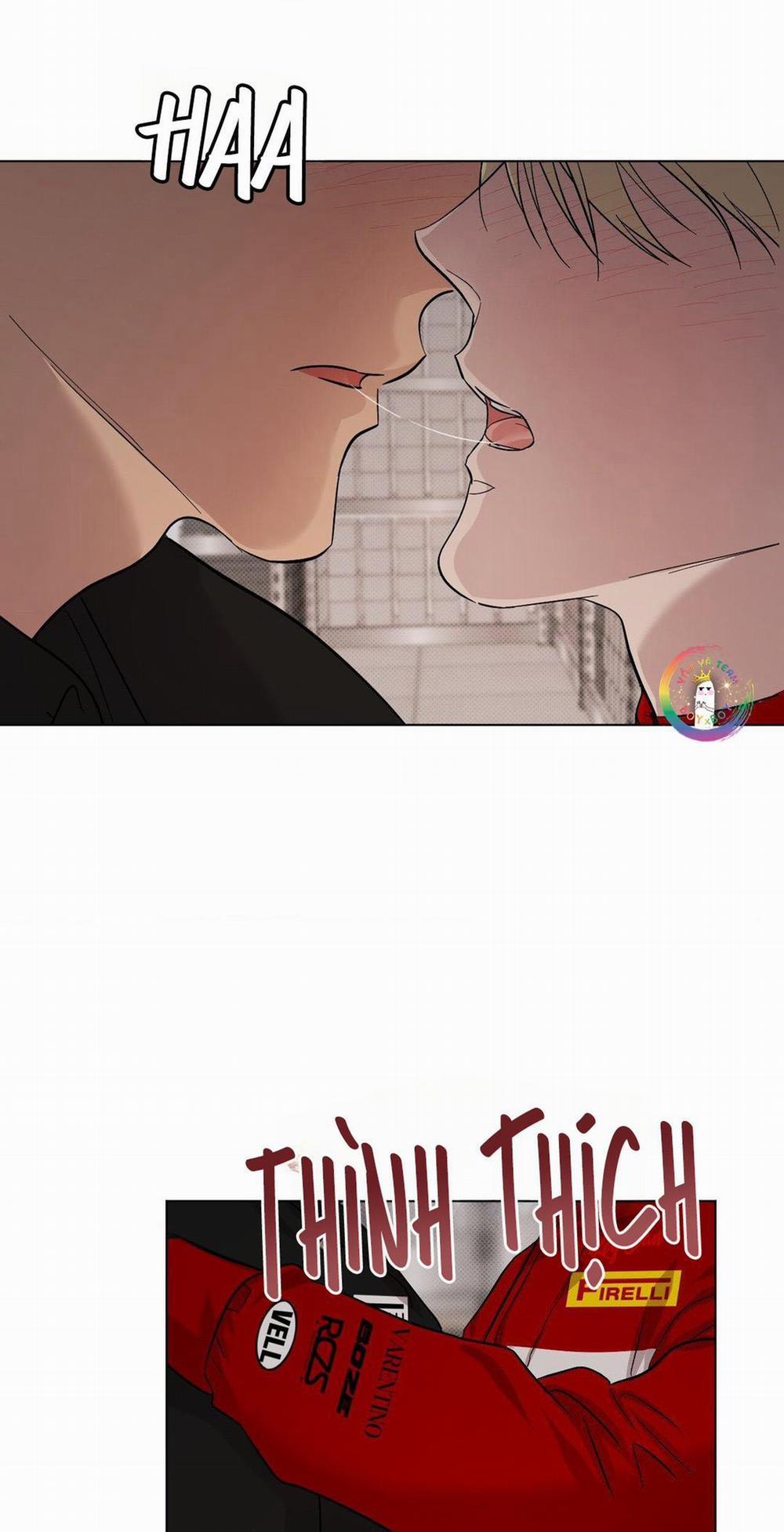 (END) Tay Đua Đỉnh Cao 22 END trang 28