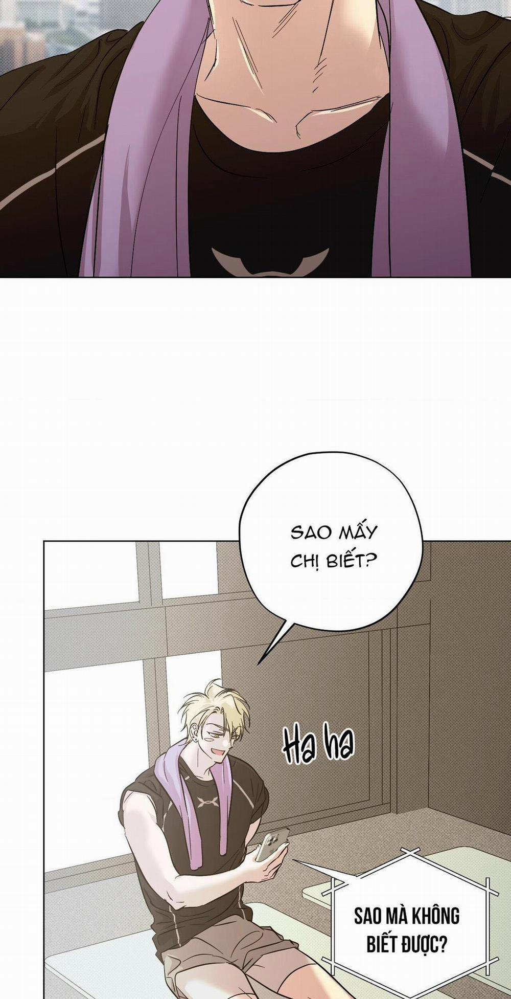 (END) Tay Đua Đỉnh Cao 22 END trang 3