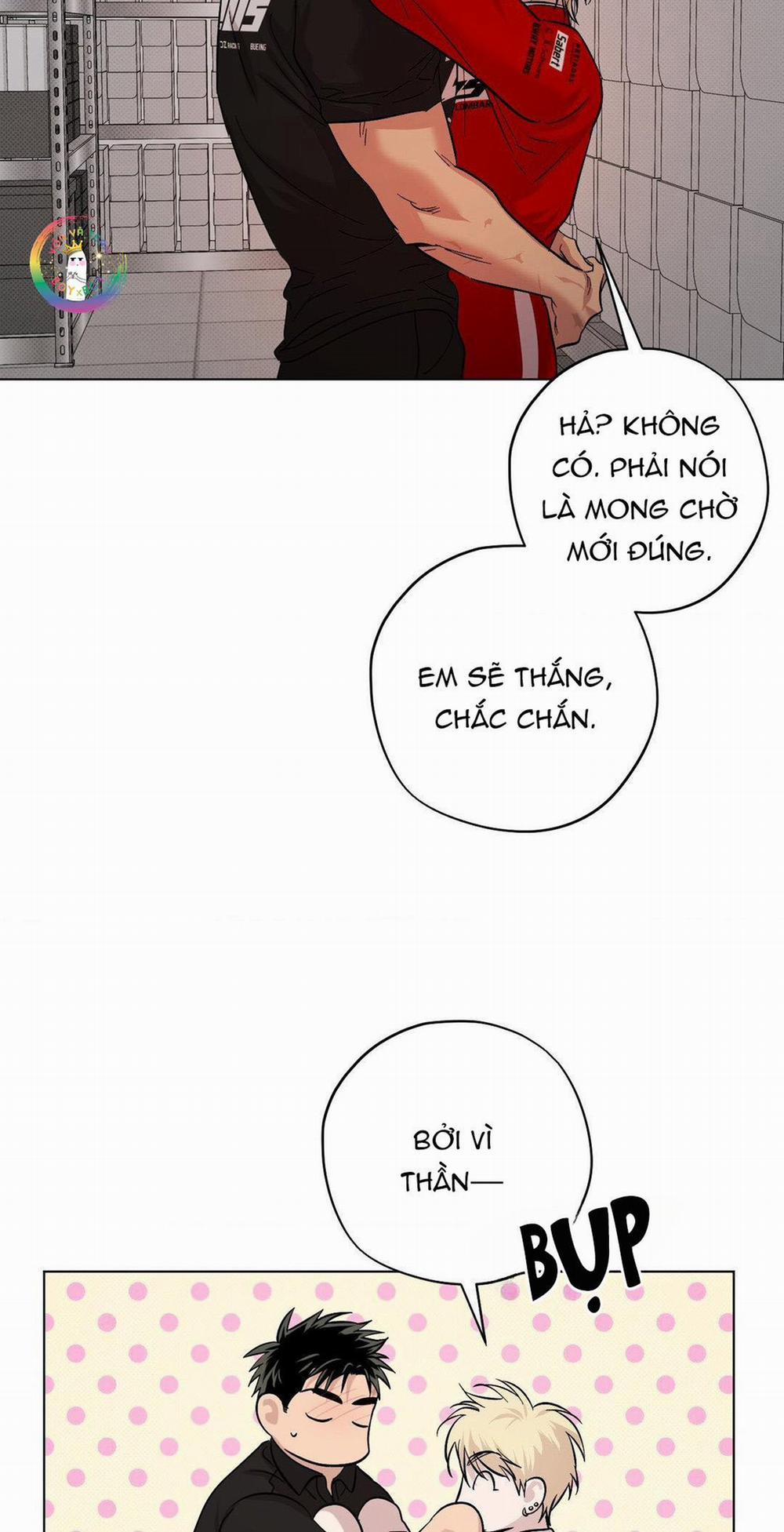 (END) Tay Đua Đỉnh Cao 22 END trang 30