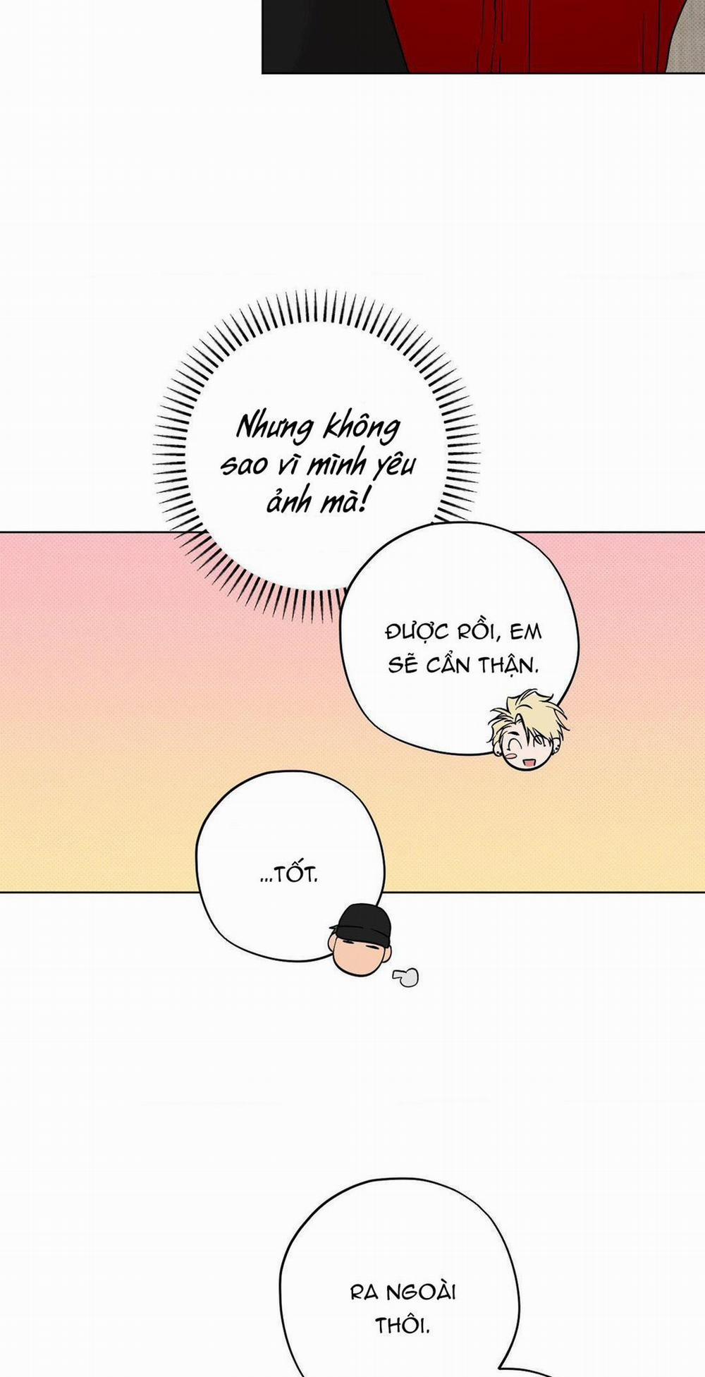 (END) Tay Đua Đỉnh Cao 22 END trang 37