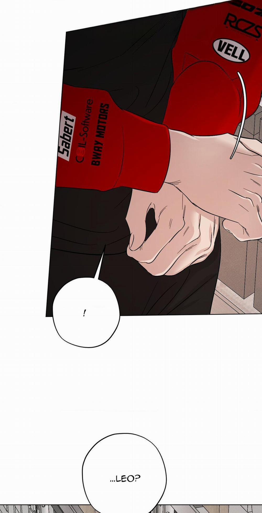 (END) Tay Đua Đỉnh Cao 22 END trang 39