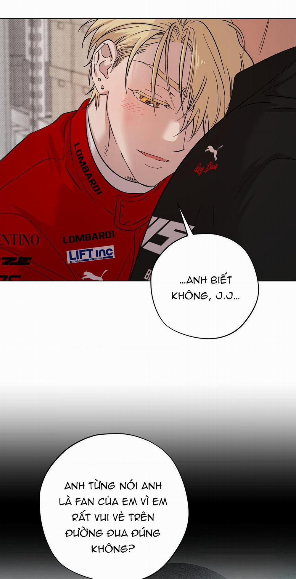 (END) Tay Đua Đỉnh Cao 22 END trang 41