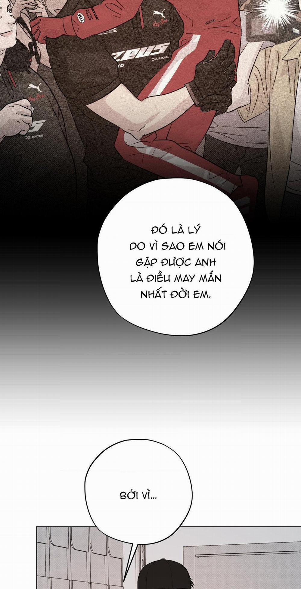 (END) Tay Đua Đỉnh Cao 22 END trang 43