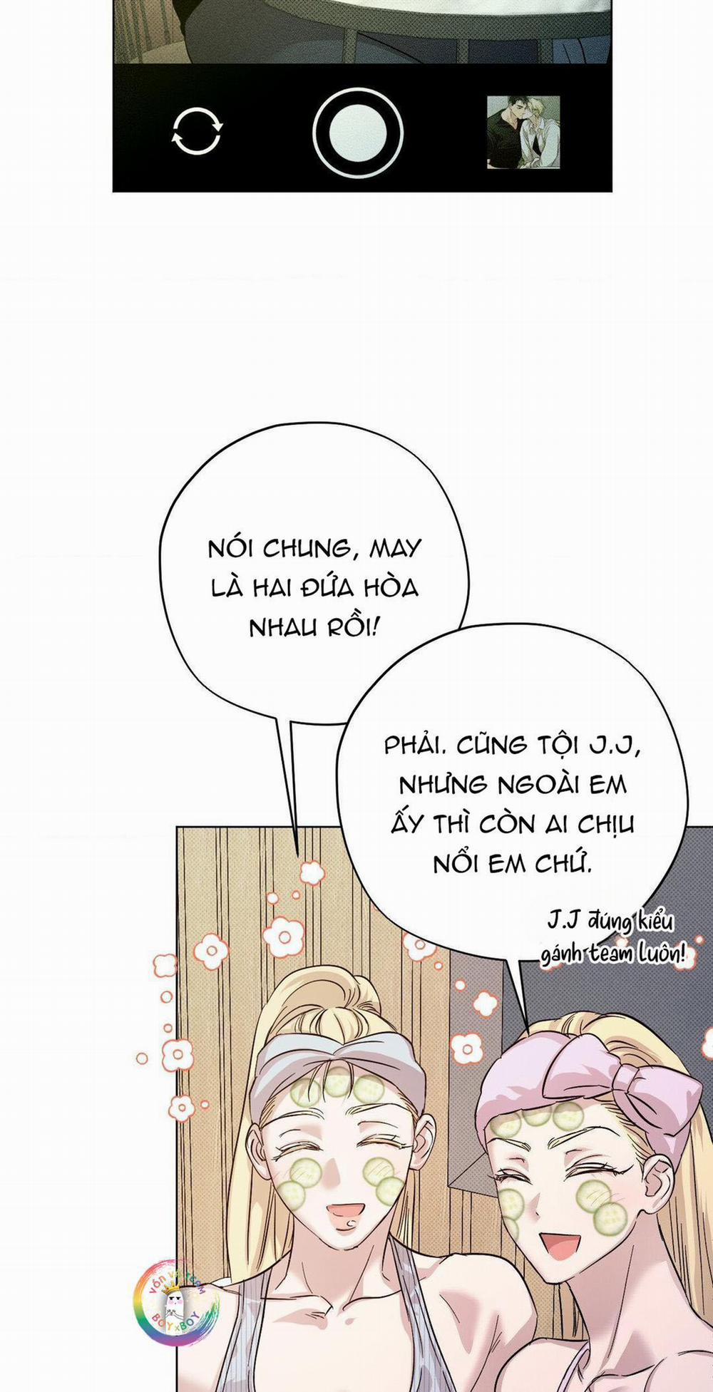 (END) Tay Đua Đỉnh Cao 22 END trang 5