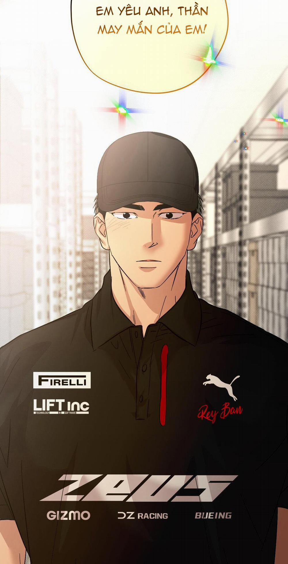 (END) Tay Đua Đỉnh Cao 22 END trang 50