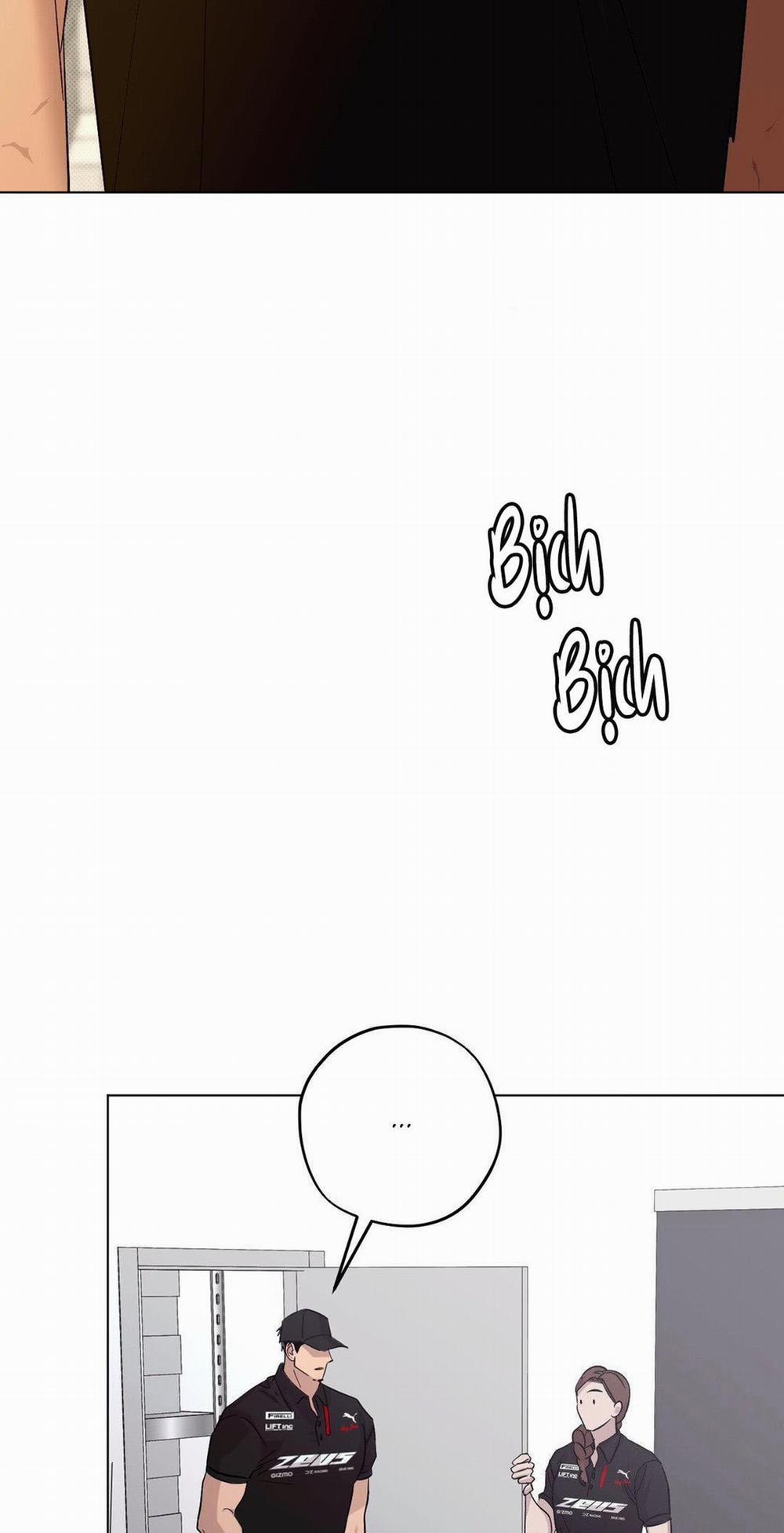 (END) Tay Đua Đỉnh Cao 22 END trang 51