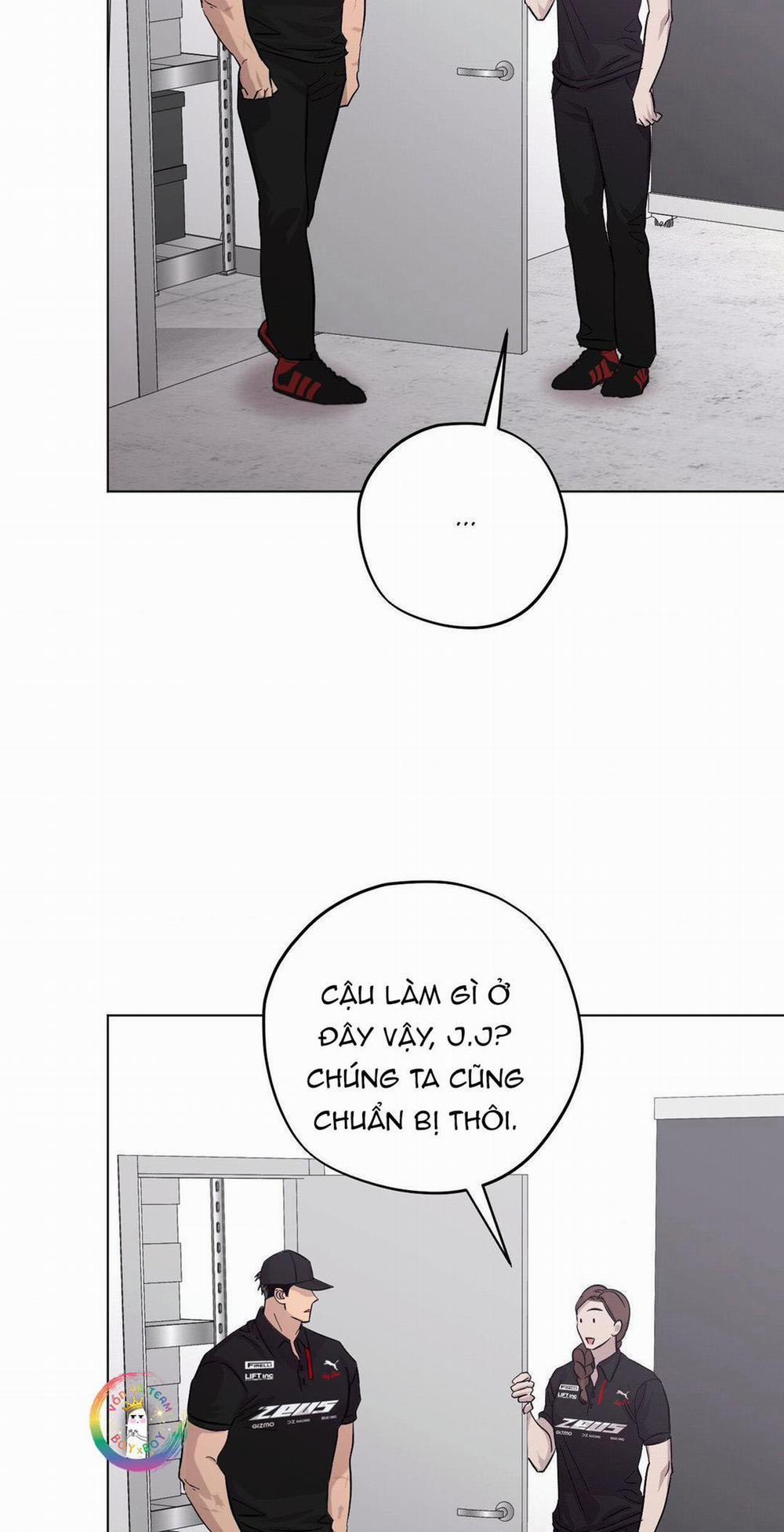 (END) Tay Đua Đỉnh Cao 22 END trang 52