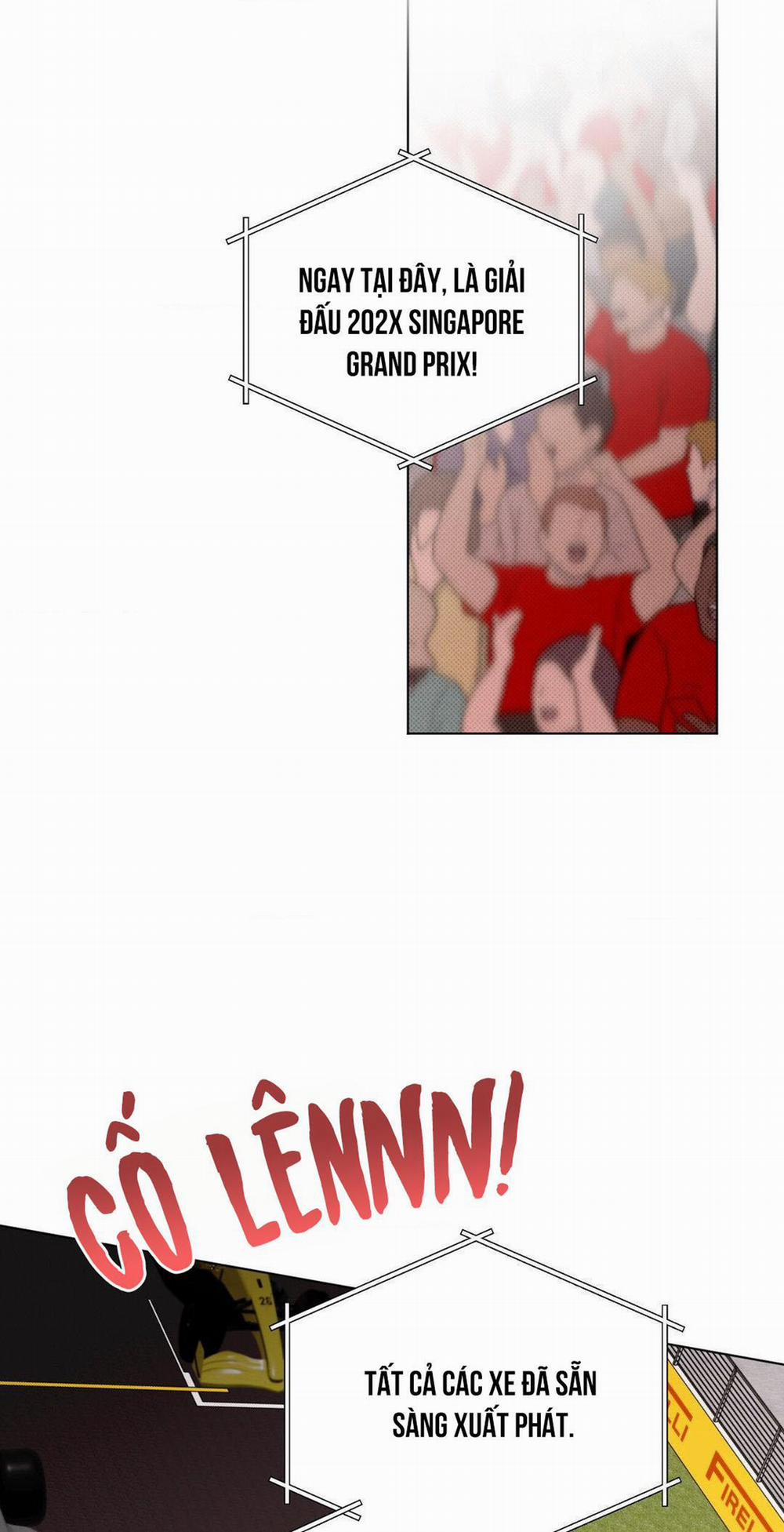 (END) Tay Đua Đỉnh Cao 22 END trang 55