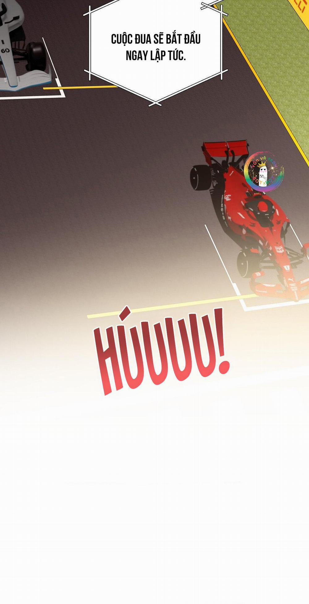 (END) Tay Đua Đỉnh Cao 22 END trang 56