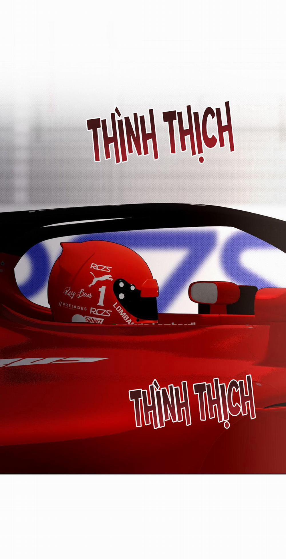 (END) Tay Đua Đỉnh Cao 22 END trang 57