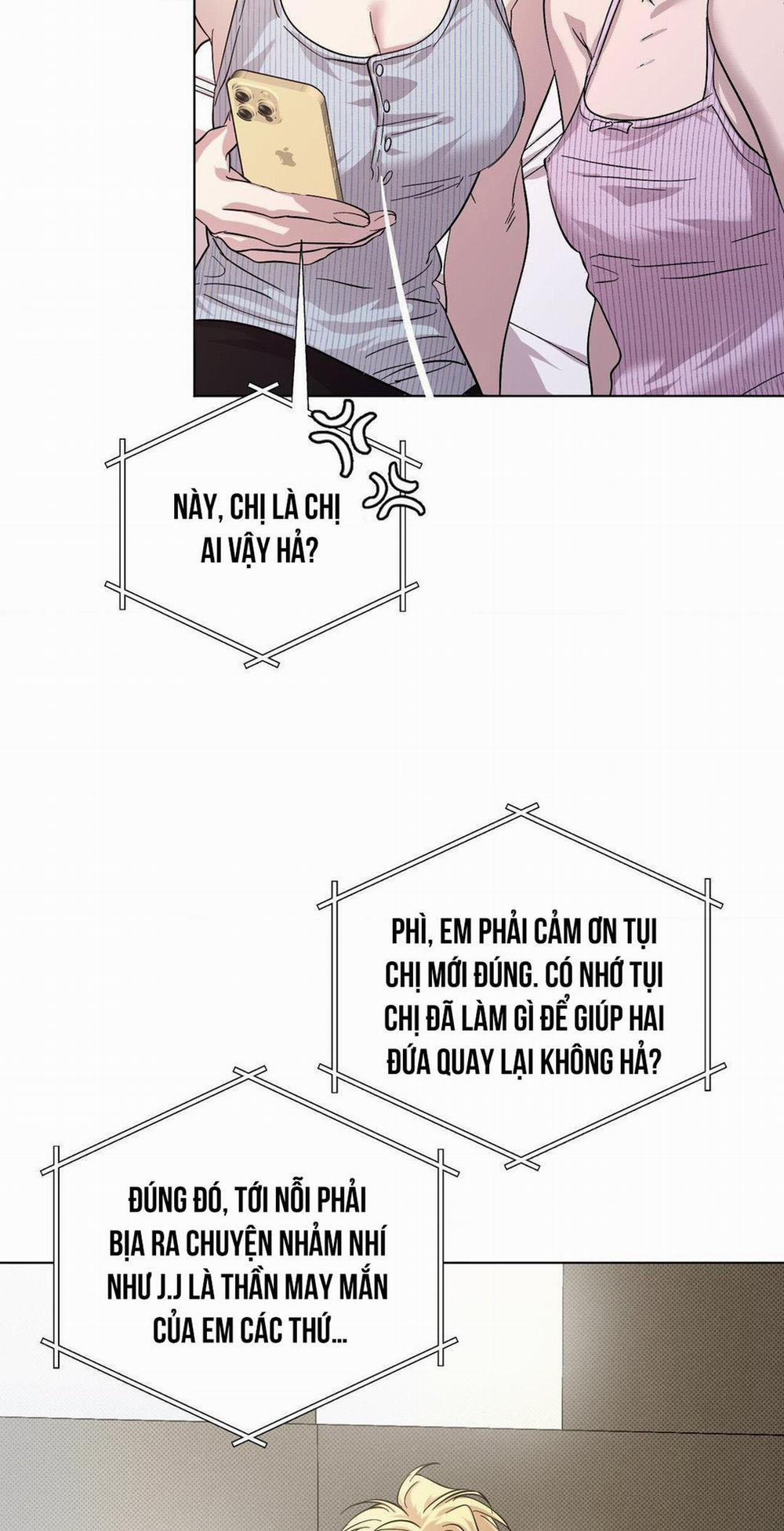 (END) Tay Đua Đỉnh Cao 22 END trang 6