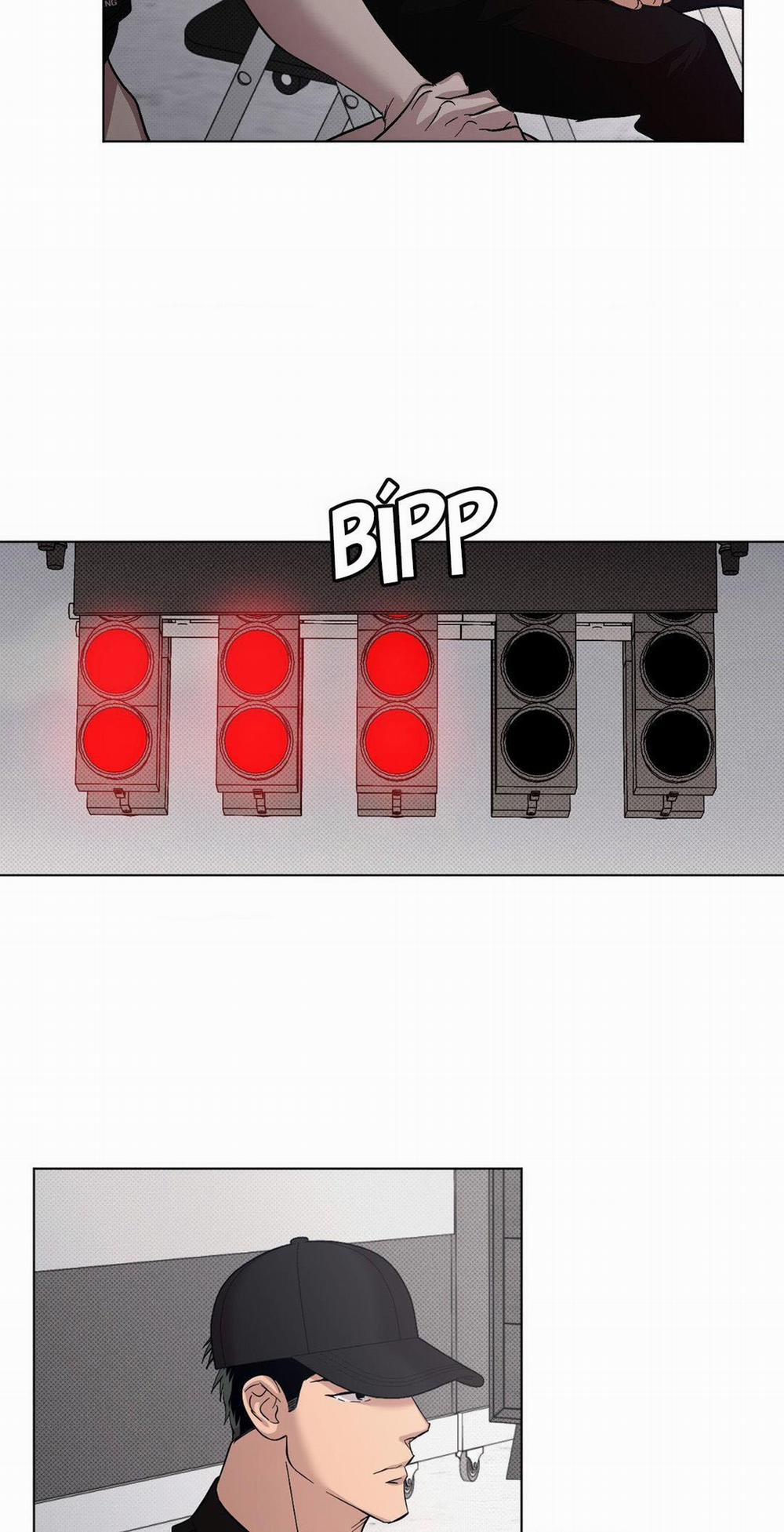 (END) Tay Đua Đỉnh Cao 22 END trang 61