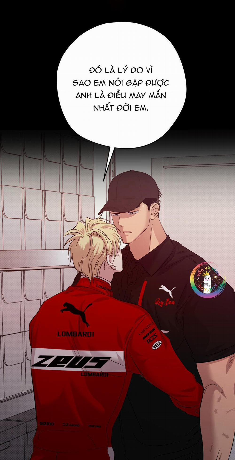 (END) Tay Đua Đỉnh Cao 22 END trang 63