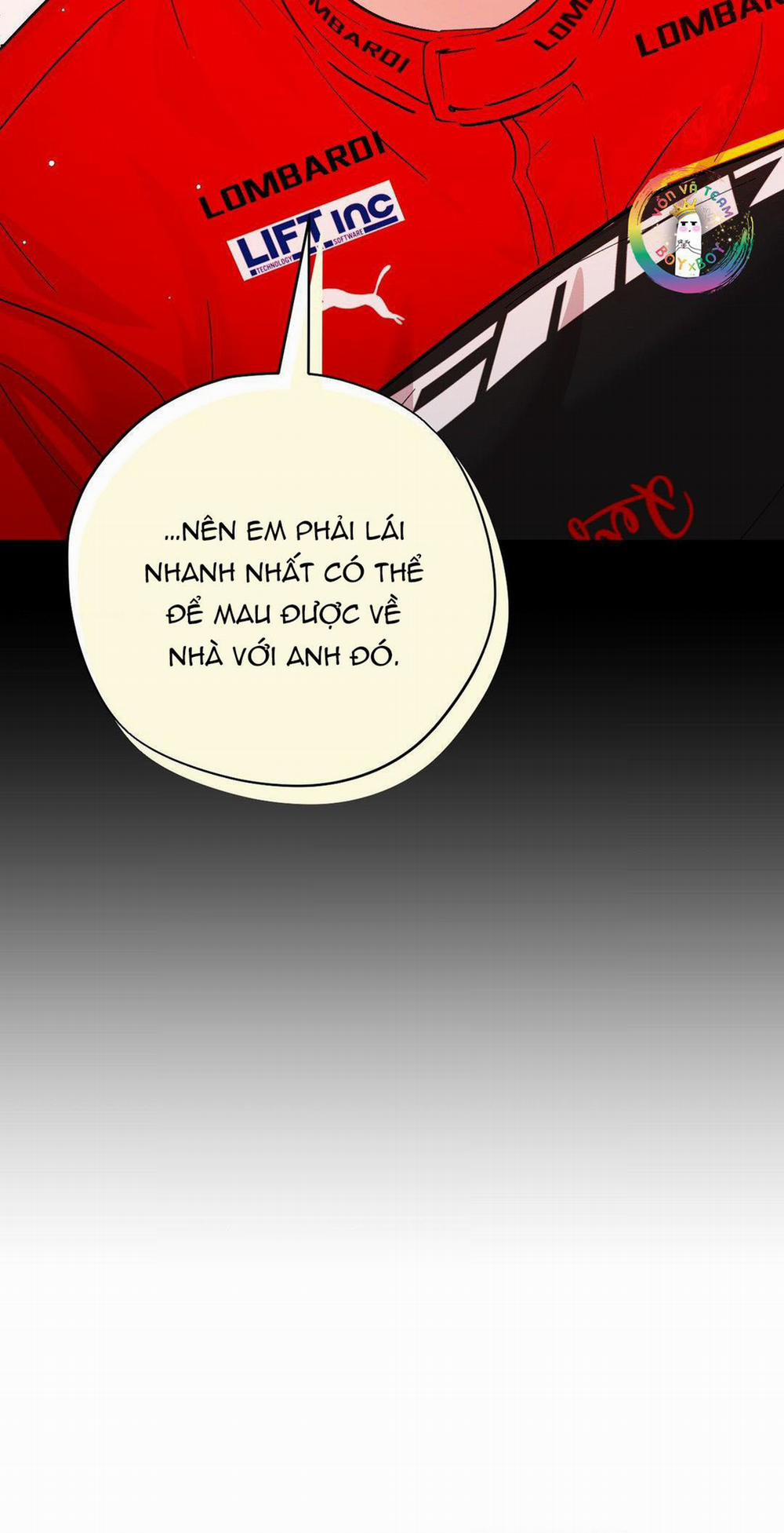 (END) Tay Đua Đỉnh Cao 22 END trang 65