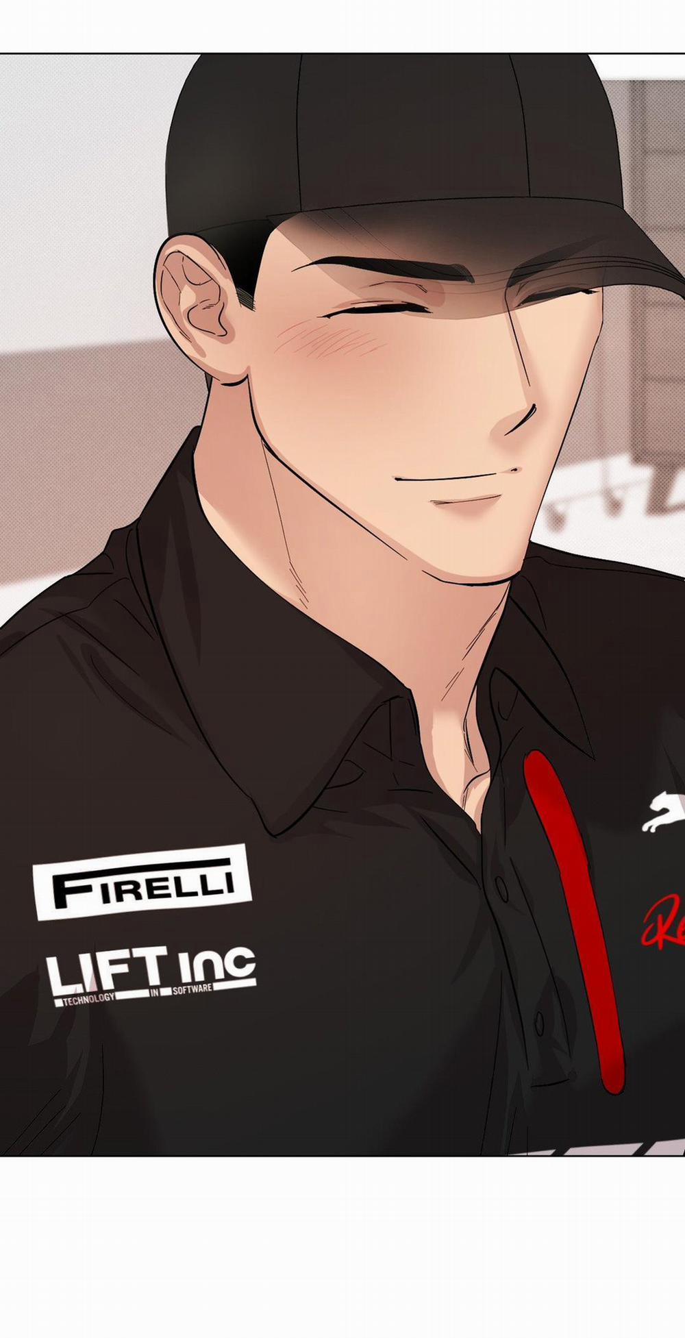 (END) Tay Đua Đỉnh Cao 22 END trang 66