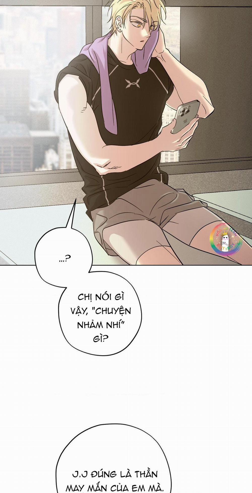 (END) Tay Đua Đỉnh Cao 22 END trang 7