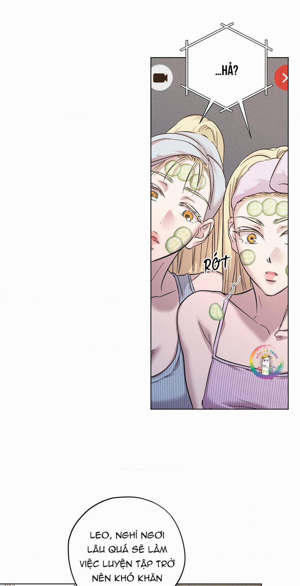 (END) Tay Đua Đỉnh Cao 22 END trang 9