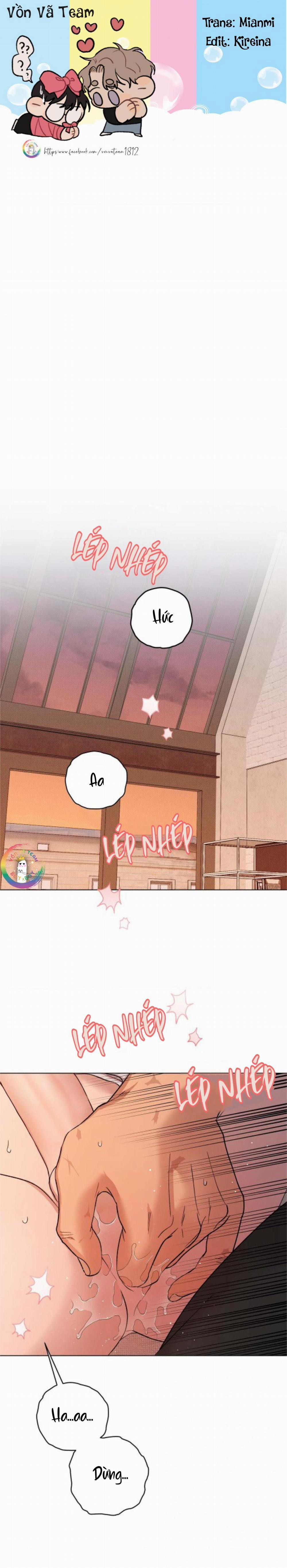 (END) Tay Đua Đỉnh Cao 23 Ngoại truyện 1 trang 0