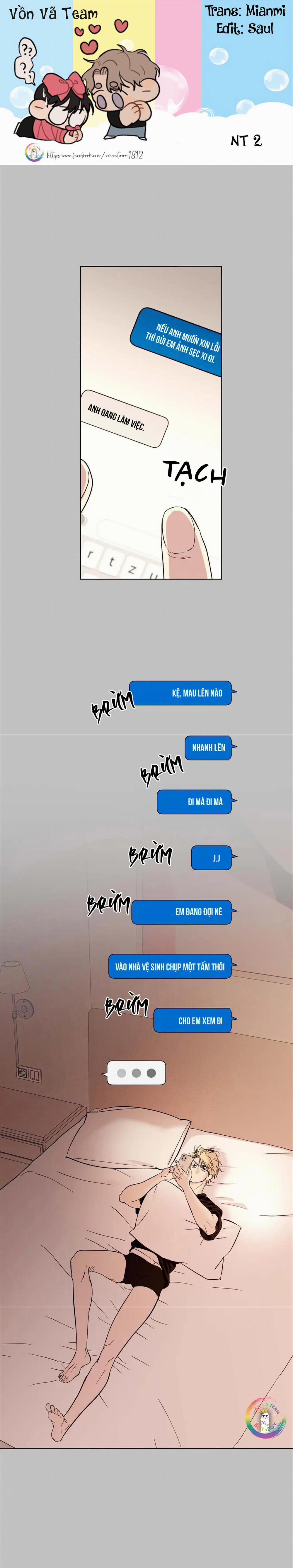 (END) Tay Đua Đỉnh Cao 24 Ngoại truyện 2 trang 0